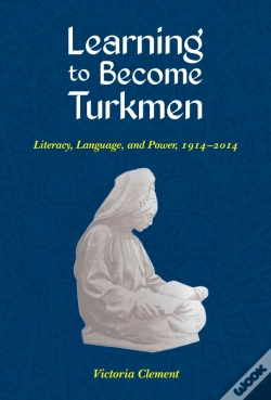Capa do artigo Learning To Become Turkmen