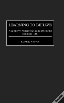 Capa do artigo Learning To Behave