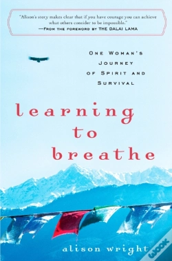 Capa do artigo Learning To Breathe