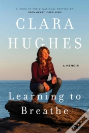 Capa do artigo Learning To Breathe