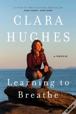 Capa do artigo Learning To Breathe