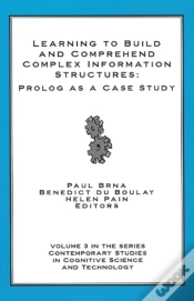 Capa do artigo Learning To Build And Comprehend Complex Information Structures