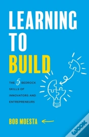 Capa do artigo Learning To Build