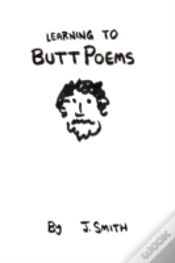 Capa do artigo Learning To Buttpoems -- Test