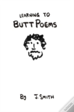 Capa do artigo Learning To Buttpoems -- Test
