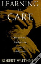 Capa do artigo Learning To Care