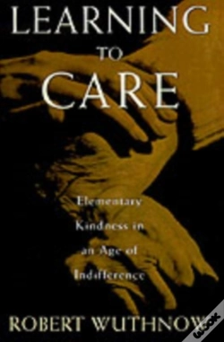 Capa do artigo Learning To Care