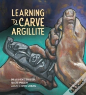 Capa do artigo Learning To Carve Argillite