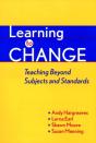 Learning To Change - Preview