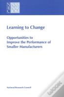 Learning To Change