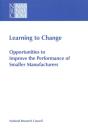 Learning To Change - Preview