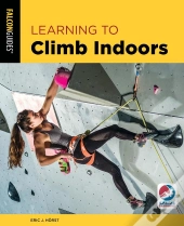 Learning To Climb Indoors