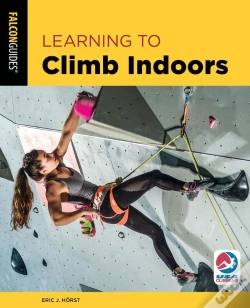 Capa do artigo Learning To Climb Indoors
