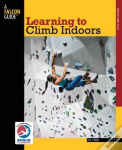 Capa do artigo Learning To Climb Indoors