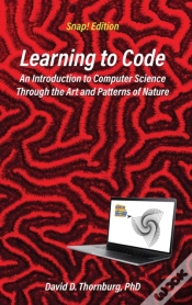 Capa do artigo Learning To Code - An Invitation To Comp