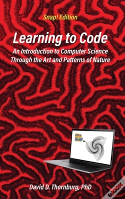 Capa do artigo Learning To Code - An Invitation To Comp