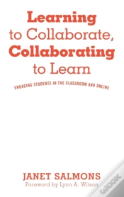 Capa do artigo Learning To Collaborate, Collaborating To Learn