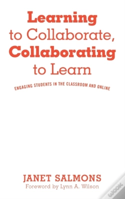 Capa do artigo Learning To Collaborate, Collaborating To Learn