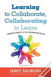 Capa do artigo Learning To Collaborate, Collaborating To Learn