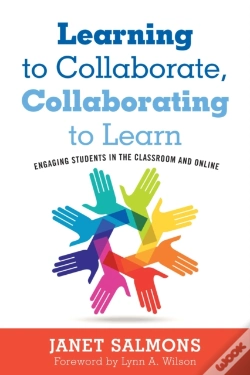 Capa do artigo Learning To Collaborate, Collaborating To Learn