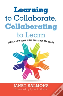 Capa do artigo Learning To Collaborate, Collaborating To Learn