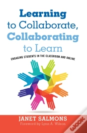 Capa do artigo Learning To Collaborate, Collaborating To Learn