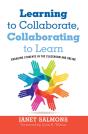 Learning To Collaborate, Collaborating To Learn - Preview
