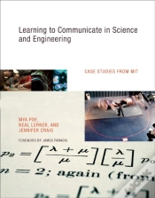 Capa do artigo Learning To Communicate In Science And Engineering