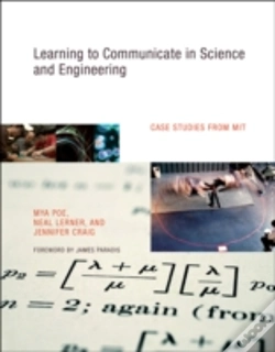 Capa do artigo Learning To Communicate In Science And Engineering