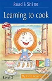 Capa do artigo Learning To Cook