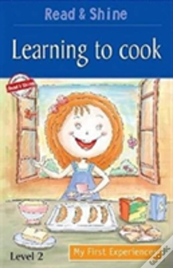 Capa do artigo Learning To Cook