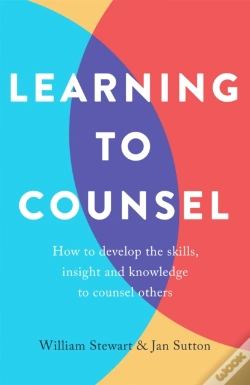 Capa do artigo Learning To Counsel, 4th Edition