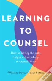Capa do artigo Learning To Counsel, 4th Edition