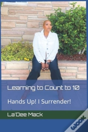 Capa do artigo Learning To Count To 10