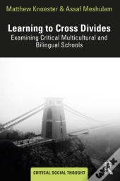 Learning To Cross Divides