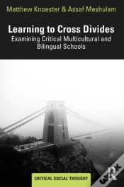 Capa do artigo Learning To Cross Divides