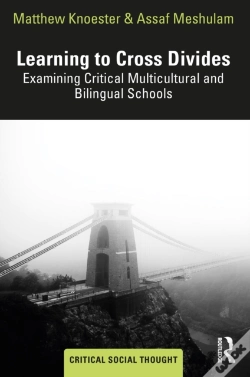 Capa do artigo Learning To Cross Divides