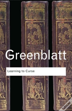Capa do artigo Learning To Curse
