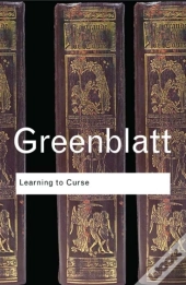 Learning To Curse