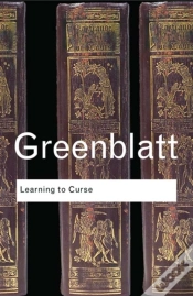 Capa do artigo Learning To Curse