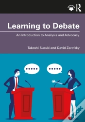 Capa do artigo Learning To Debate
