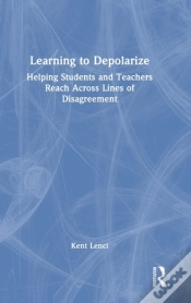 Capa do artigo Learning To Depolarize