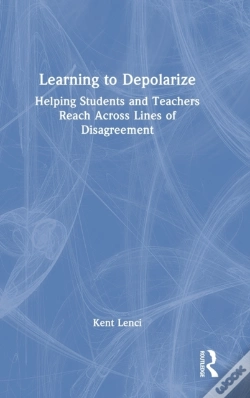 Capa do artigo Learning To Depolarize