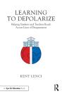 Learning To Depolarize - Preview