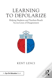 Capa do artigo Learning To Depolarize