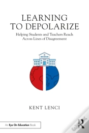 Capa do artigo Learning To Depolarize