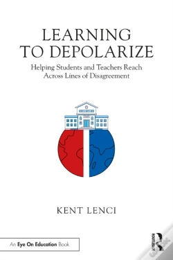 Capa do artigo Learning To Depolarize
