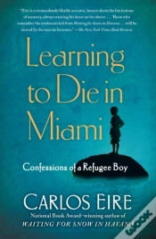 Capa do artigo Learning To Die In Miami