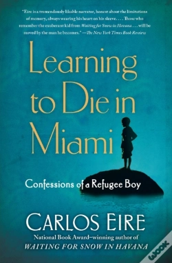 Capa do artigo Learning To Die In Miami