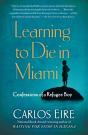 Learning To Die In Miami - Preview